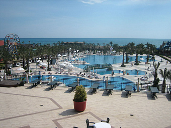  DELPHIN PALACE 5*