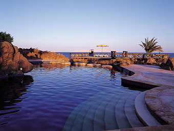 SHERATON SHARM RESORT 4*