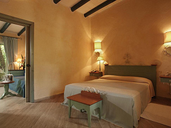 FORTE VILLAGE RESORT - BOUGANVILLE 4* (ех FORTE VILLAGE IL VILLAGGIO)