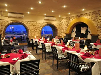 PICKALBATROS CITADEL RESORT 5*