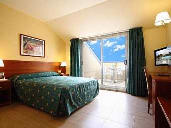 CHECKIN SIRIUS 4* Superior (ех SIRIUS COSTA BRAVA)