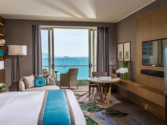 INTERCONTINENTAL NHA TRANG 5*