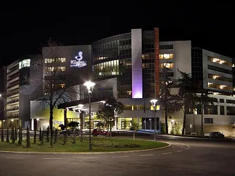 FLAMINGO GRAND 5*