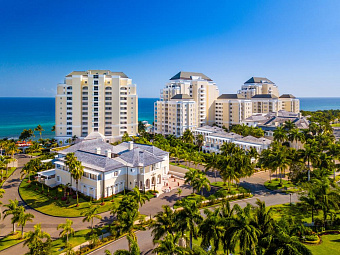 JEWEL GRANDE MONTEGO BAY RESORT & SPA 5*