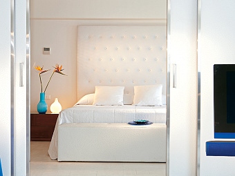 GRECOTEL AMIRANDES EXCLUSIVE RESORT 5*