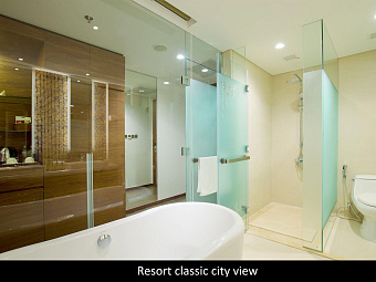 Отель SEASHELLS PHU QUOC HOTEL & SPA 5*