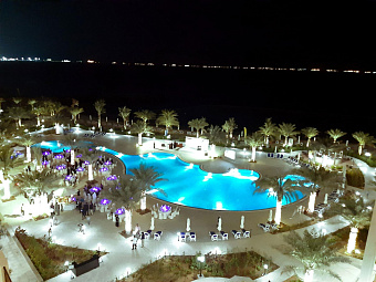 Al Bahar Hotel & Resort (ex. BLUE DIAMOND ALSALAM RESORT) 5*