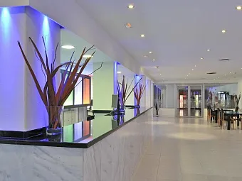 Отель SOL HOUSE MALLORCA MIXED BY IBIZA ROCKS 4*