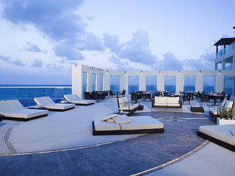  SUN PALACE CANCUN 5*