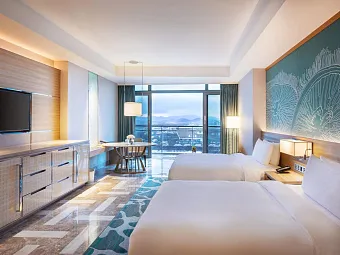 ATLANTIS SANYA 5*
