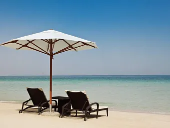 HILTON DUBAI JUMEIRAH RESORT 5*