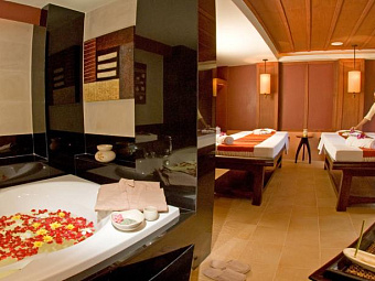   PATONG MERLIN HOTEL 4*, , .