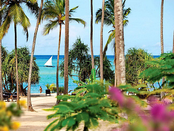 NEPTUNE PWANI BEACH RESORT & SPA 5*, Танзания, Занзибар