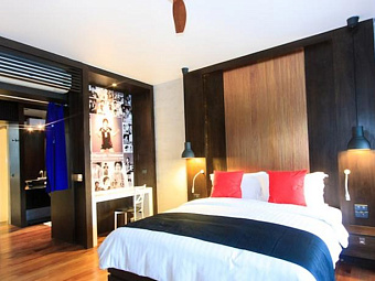 PAVILION SAMUI VILLAS & RESORT 4*