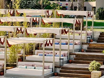 HYDE BODRUM (16+) 5*