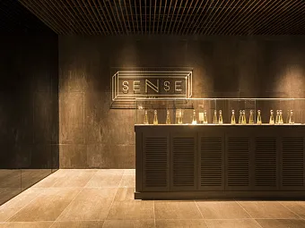 VOYAGE SORGUN 5*