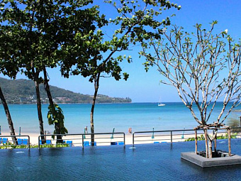  NOVOTEL PHUKET KAMALA BEACH 4*.