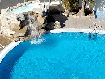 4R SALOU PARK RESORT I 4* (ех SALOU PARK)