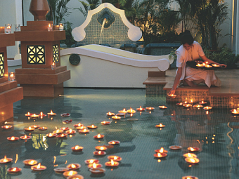 Itc Grand Goa Resort & Spa (ex. PARK HYATT GOA) 5*