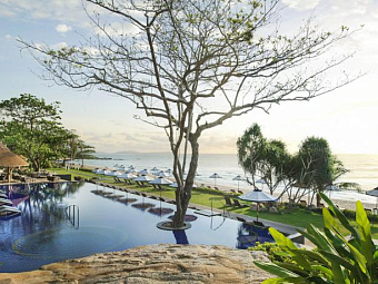 VANA BELLE, A LUXURY COLLECTION RESORT 5*