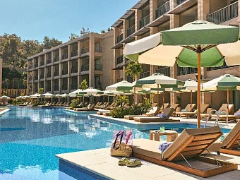 HYDE BODRUM (16+) 5*