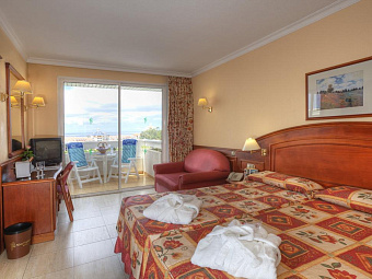  SPRING HOTEL VULCANO 4*