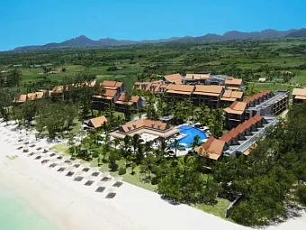 CRYSTALS BEACH RESORT BELLE MARE 4*