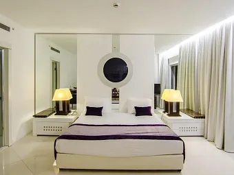 Отель BAIA BODRUM 5*