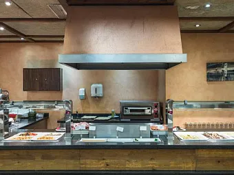 Отель MAGIC LA MASSANA 4*