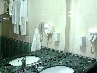  Отель KAVKAZ GOLDEN DUNE 4*, Болгария, Солнечный берег.