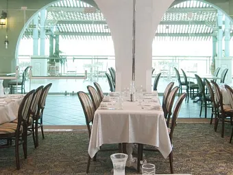Отель HERODS BOUTIQUE 5*