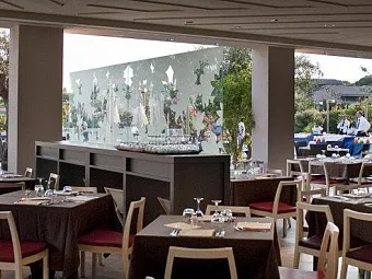 CHIA OASI PRESTIGE 4*