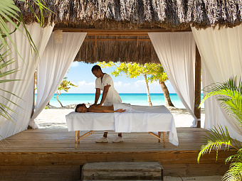  COUPLES NEGRIL 5*