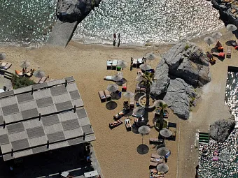 Отель PINE BAY HOLIDAY RESORT HV-1/5*