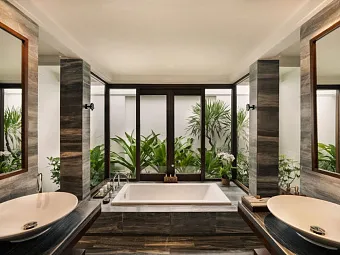 THE ANAM RESORT CAM RANH 5*