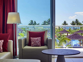 PULLMAN CAYO COCO 5*