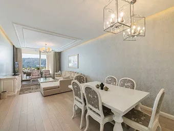 MIVARA LUXURY BODRUM 5*