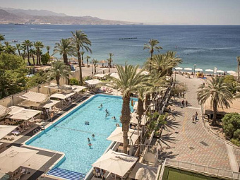 RIMONIM HOTEL EILAT 5*