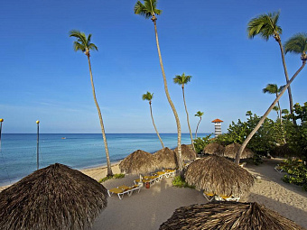  IBEROSTAR HACIENDA DOMINICUS 5*