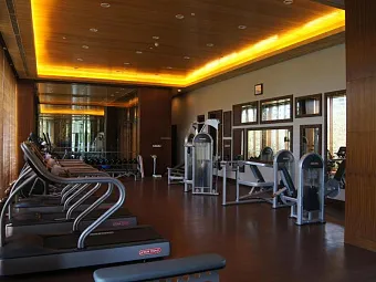 LUHUITOU SANYA RESORT 5 *