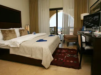 GRAND TALA BAY RESORT AQABA 5* 
