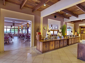 NEPTUNE PWANI BEACH RESORT & SPA 5*, Танзания, Занзибар