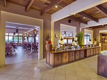 NEPTUNE PWANI BEACH RESORT & SPA 5*