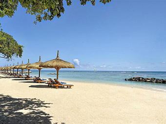 The Grand Mauritian Resort & Spa 5* Deluxe