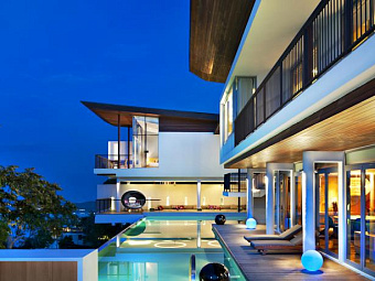 W RETREAT - KOH SAMUI 5*