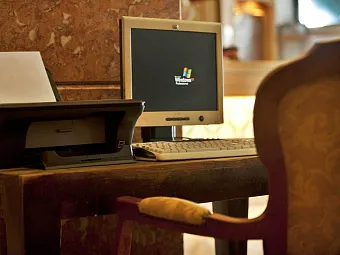 TURIM LISBOA 4*