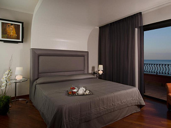  BAIA TAORMINA GRAND PALACE HOTEL & SPA 4*