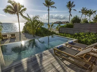 HURAWALHI ISLAND RESORT 5*