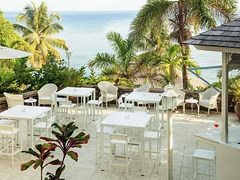 Отель COUPLES SANS SOUCI 5*