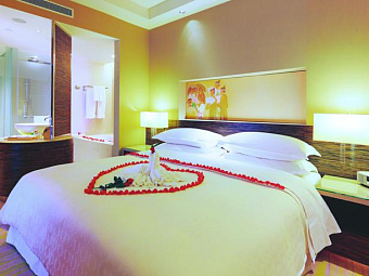 Sheraton Nha Trang 5*